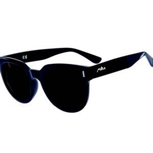 MIRA Midnight Polarized Sunglasses